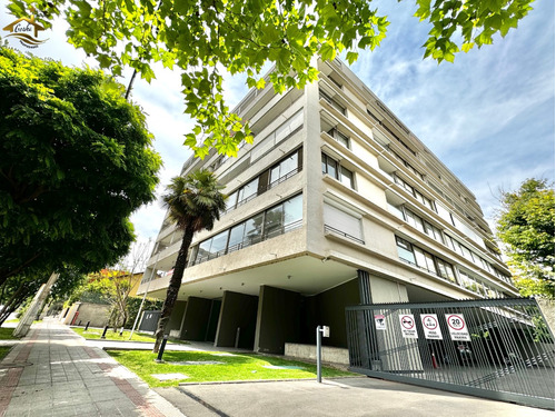 Calle Diego De Almagro/av. Ricardo Lyon