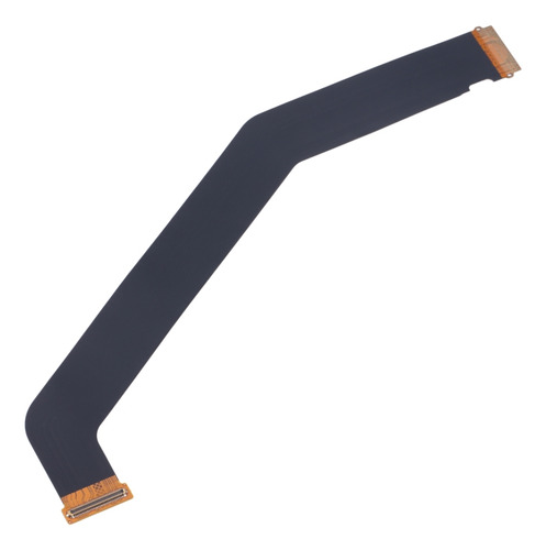 Compatible Cable Flexible Lcd Para Samsung Galaxy Tab S7 Fe
