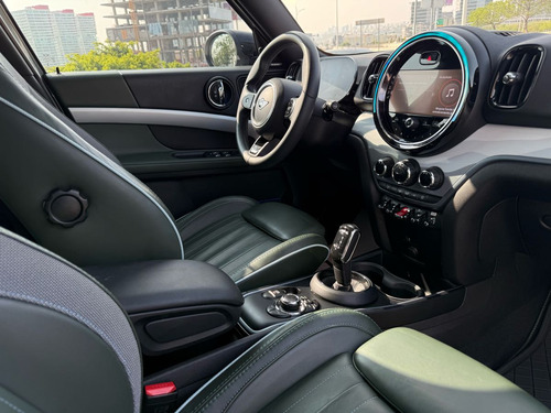 Mini Countryman 2023