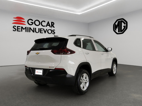 Chevrolet Tracker 2023