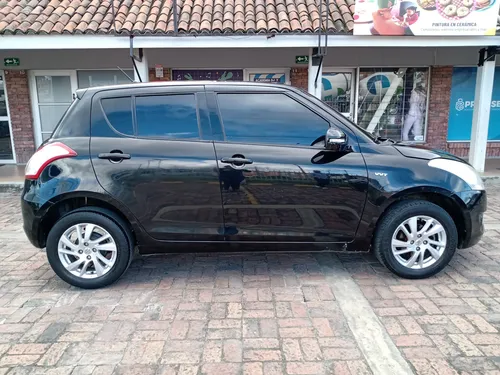 Suzuki Swift 1.2cc At Aa 4x2