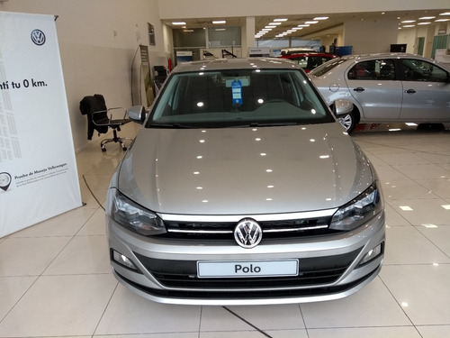 Volkswagen Polo 1.6 Msi Trendline 2021 Gd
