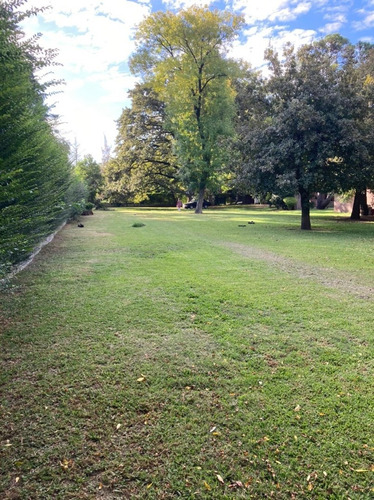 Imagen 8 de 10 de Terreno Lote En Venta Ubicado En Ing. Maschwitz, Escobar, G.b.a. Zona Norte