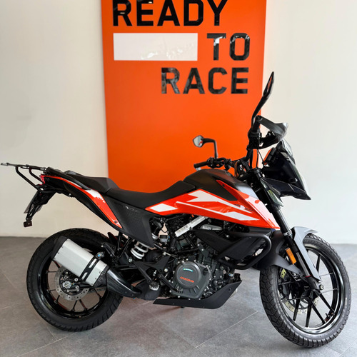 Ktm 250 Adventure Oportunidad Usado El Mejor Precio