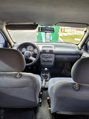 Chevrolet Corsa 1.6 Wind
