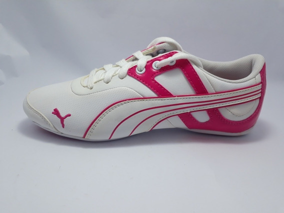 tenis puma galaxia