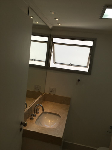 Imagem 12 de 14 de Apartamento Mobiliado Perfeito Ao Lado Da Puc E Metro