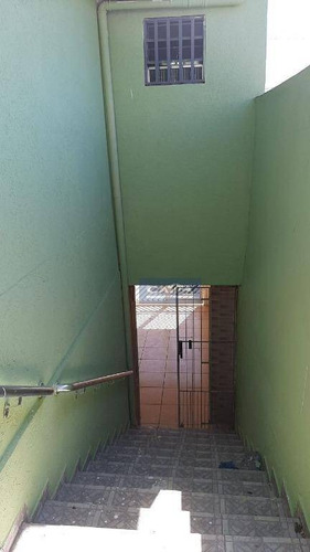 Imagem 16 de 25 de Casa À Venda, 126 M² Por R$ 430.000,00 - Itaquera - São Paulo/sp - Ca4146