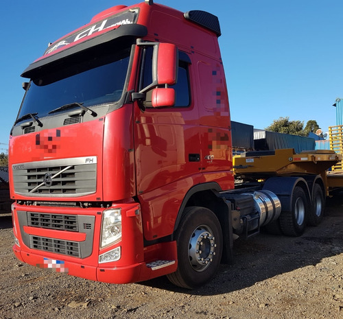 Imagem 1 de 15 de Fh 460 6x4