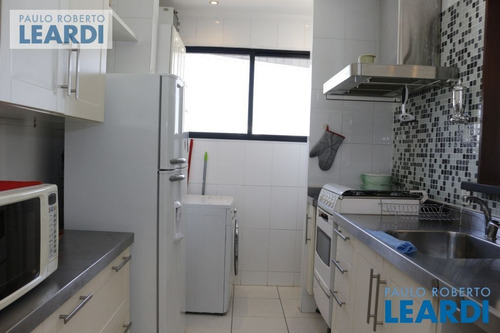 Imagem 7 de 15 de Flat - Vila Olímpia - Sp - 549407