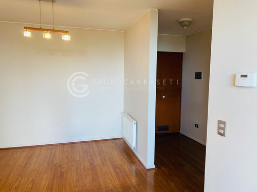 Arriendo Departamento Portal Las Quemas