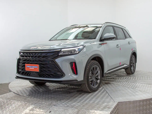 Dfsk Suv 600 1.5 T Comfort Mt Suv 600