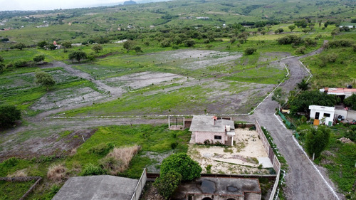 Imagen 2 de 9 de Terrenos En Morelos Junto A Lomas De Cocoyoc