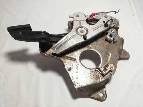 Pedal Freno Mano Pie Dodge Durango 5.7 Mod 04-09 Original (Usado)