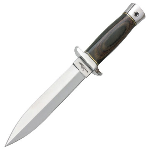 Cuchillo Daga De Bota Gil Hibben Gh5078