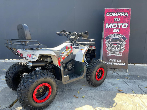 Cuatrimoto 200cc Treck
