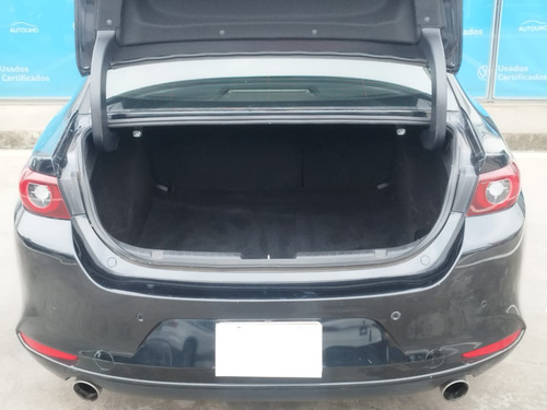 Mazda Mazda 3 2023