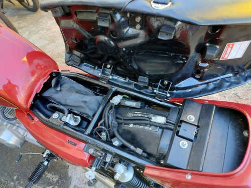Kawasaki Kz440 B