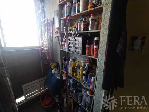 Imagen 15 de 15 de Venta De Departamento De 3 Ambientes Con Espacio Guardacoches En La Boca (28158)