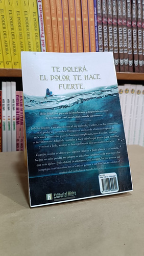 La Selección: El Príncipe - Kiera Cass (e)