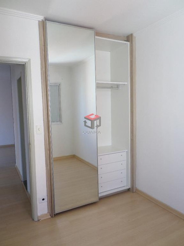 Apartamento À Venda, 3 Quartos, 1 Suíte, 1 Vaga, Dos Casa - São Bernardo Do Campo/sp - 93872