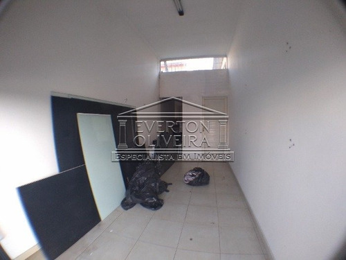 Imagem 1 de 2 de Ponto Comercial - Residencial Santa Paula - Ref: 12257 - L-12257
