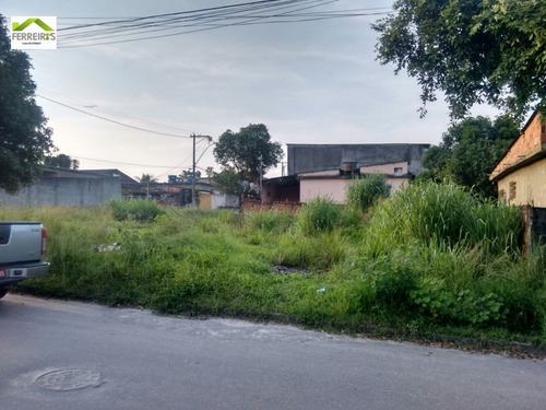Imagem 9 de 9 de Terreno A Venda No Bairro Parque Paulista Em Duque De Caxias - 22-1