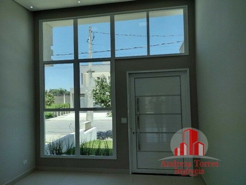 Imagem 20 de 20 de Casa À Venda No Bairro Centro - Tremembé/sp - 1457