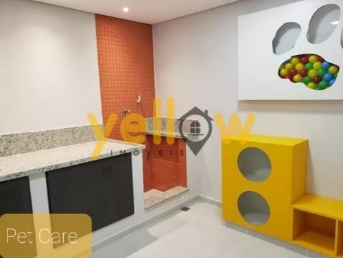 Imagem 18 de 29 de Apartamento - Chacara São José - Ap-5163