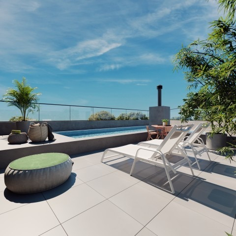 Imagem 15 de 24 de Apartamento - Ap01742 - 70411619