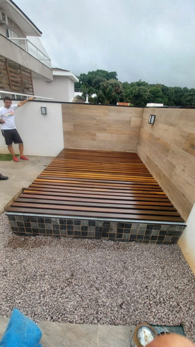 Capa De Piscina, Ofurô E Banheiras