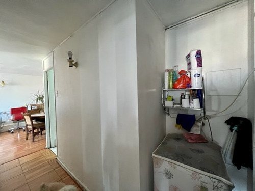 Metro Pedro De Valdiva / Depto 2 Dorm. Disponible 1 Agosto