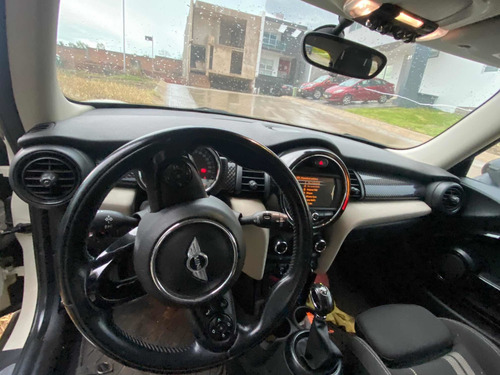 Imagen 4 de 7 de Mini Cooper S 2.0 Salt At 2016