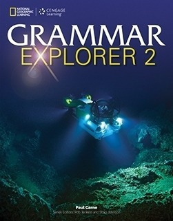 Grammar Explorer 2 - Presentation Tools Cd-rom