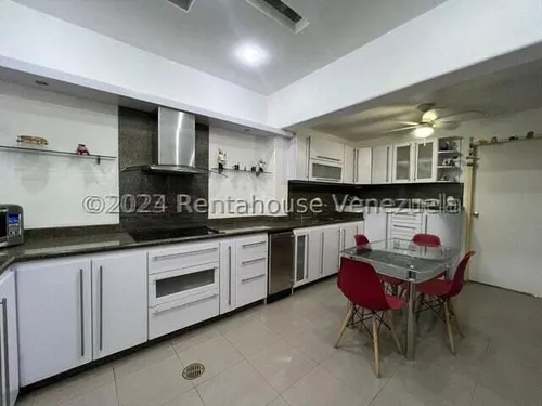 Casa En Venta - Cg 24-23400
