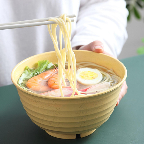 Cuenco Japonés Para Postre, Cuenco Para Servir En 4 Piezas