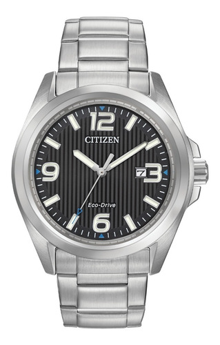 Citizen Chandler Aw1430-86e Eco-drive Reloj Hombre