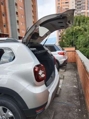 Renault Duster 1.3 Intense Cvt