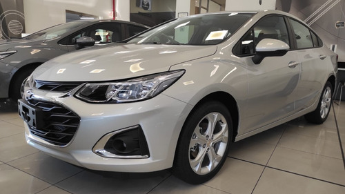 Imagen 18 de 25 de Chevrolet Cruze 4 Lt At 0km Entrega Stock Oferta /fr