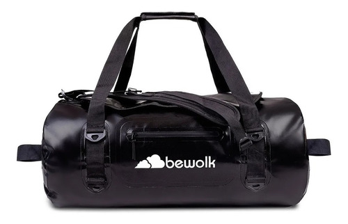 Bolso  Mochila Heavy Duty 75 Litros - Bewolk