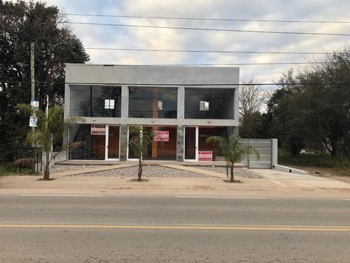 Talar De Mendiolaza Alquiler Local Comercial ,45 Mtrs
