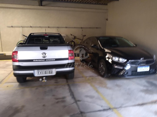 Imagem 22 de 22 de Apartamento À Venda Em Cambui - Ap036565