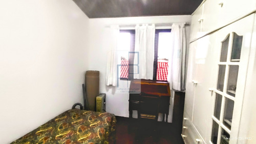 Vendo Casa Condomínio Com 3 Quartos (1 Suíte) E 108m2 Bosque