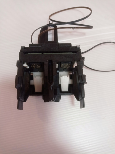 Carro Cabezal Completo Impresora Canon Pixma Mg3010 (Usado)