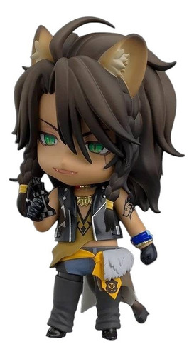 Nendoroid Disney Twisted Wonderland - Leona Kingscholar Prev