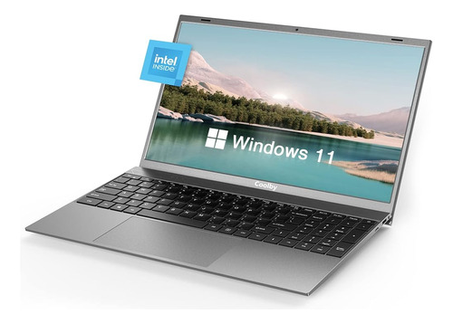 2023 Windows 11 Laptop, 15.6 Pulgadas 1920x1080 Ips Display,