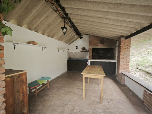 Hermosa Cabaña En Rocha A Metros Del Mar