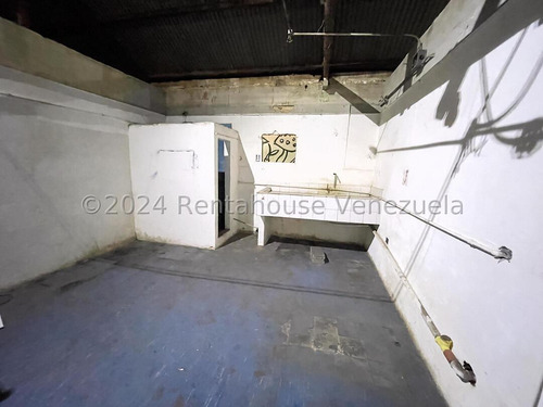 Galpón-depósito En Venta San Agustín Del Norte Ng 25-4773 Yf
