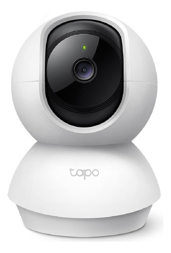 Tp-link Tapo C210 - Camara De Seguridad Wifi 3mp Alexa