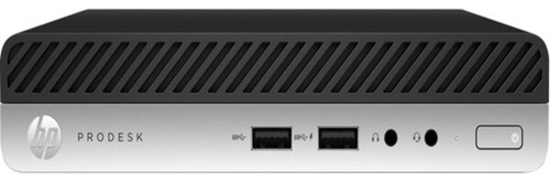 Hp 400 G5, Intel Core I7, 512gb, 16gb Ram, 19 Lcd (Usado)